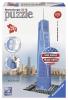 Puzzle 3d world trade center, 216 piese