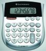 Texas instruments calc.birou ti-1795sv, 8 digiti