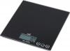 Cantar electronic de bucatarie Well SCALE-KTC-02BK-WL