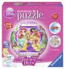 Puzzle 3d palace pets, 72 piese