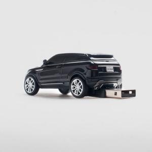 Stick USB Range Rover Evoque Black - 4 GB