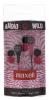 Casca in ureche 3.5mm roz cu negru audio wild maxell