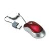 Mouse optic 3D si USB 1.1 rosu IT2990-05