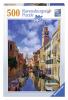 Puzzle in venetia, 500 piese