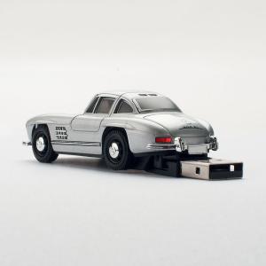 Stick USB Mercedes 300 SL Oldtimer - 4 GB