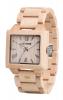 Ceas WeWOOD Callisto Beige