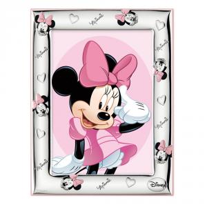Rama foto mica Minnie Mouse 9x13 cm