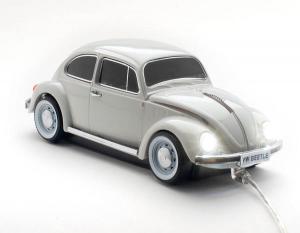 Mouse VW Beetle Ultima Oldtimer - USB