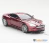 Mouse aston martin dbs magnum red - usb