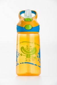 Sticla pentru copii Contigo Striker Gremlins / Orange