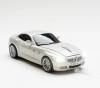 Mouse BMW Z4 Mineral White - USB