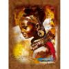 Puzzle frumusetea africana, 1000 piese