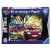 Puzzle disney cars, 100 piese