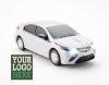 Mouse personalizat masina mouse opel ampera diamond white