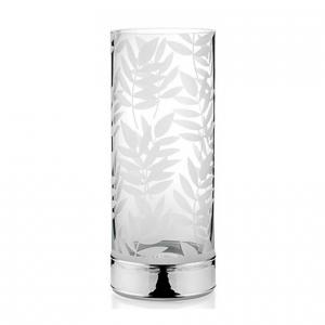 Vaza/Lampa cu lumina led h30 cm