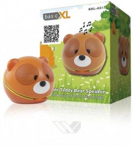 Difuzor portabil Teddy Bear basicXL
