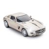 Mouse Mercedes SLS AMG pearl beige matt wireless