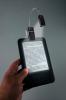 Lampa de carte neagra  Ereader