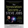 The innovation secrets of steve jobs