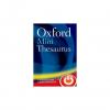 Oxford mini thessaurus fourth edition