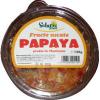 Fructe uscate - papaya 150gr solaris