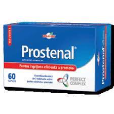 PROSTENAL PERFECT 60CPS