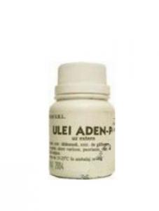 ULEI ADEN P 50ml Ulcer Varicos