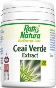 EXTRACT DIN CEAI VERDE 30CPS