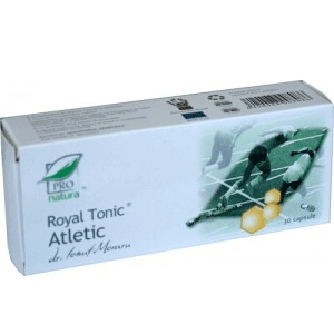 ROYAL TONIC ATLETIC 30CPS