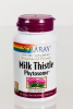 Milk thistle 30cps- silimarina secom -