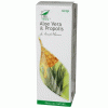 Aloe vera&amp;propolis sirop 100ml-sirop imunitate