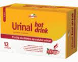 URINAL HOT DRINK 12DZ-Infectii urinare