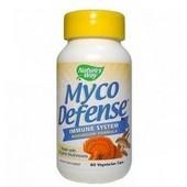 MYCODEFENSE 60CPS- Ciuperci medicinale