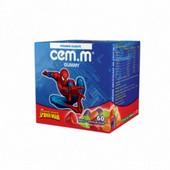 WM-CEM-M SPIDERMAN 60CPR (JELEURI)