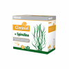 Wm-clarinol 30cps+spirulina 500mg 30cpr