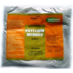 Psyllium Pulbere 150gr Medicer