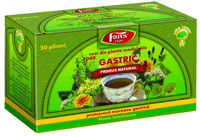 Ceai Gastric 20PLC FARES