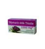 SILIMARIN MILK THISTLE 1000mg 30cps BIO-synergie