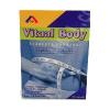 Vitaal body 30cps american lifestyle