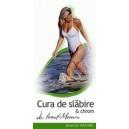 CURA DE SLABIRE SET 210cps MEDICA