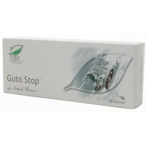 GUTOSTOP 30CPS-Guta