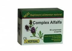 COMPLEX ALFALFA 50CPR