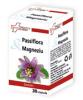 Passiflora &amp; magneziu 30cps farmaclass-anxietate