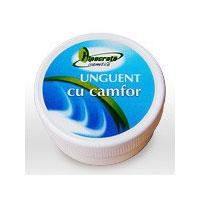 UNGUENT CAMFOR 20gr HIPOCRATE