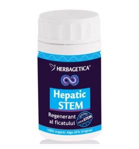 HEPATIC STEM 70CPS