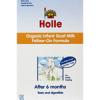 LAPTE INSTANT DE CAPRA BIO 400g Holle-EPUIZAT