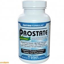 PROSTATA OPTIMIZER 90CPS-Prostata,Cancer de prostata