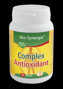 COMPLEX ANTIOXIDANT 30CPS