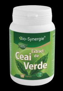 EXTRACT CEAI VERDE 30CPS