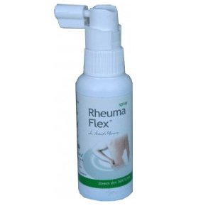 RHEUMA FLEX SPRAY 50ML